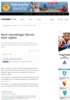 Bord i barnehager fjernes etter ulykke