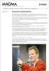 Brenner for entreprenørene