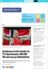 Brytebronse slo alle rekorder for TV 2 Sportskanalen: 600.000 fikk med seg seg sluttminuttene