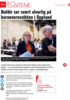 Bufdir ser svært alvorlig på barnevernsvikten i Oppland