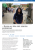 - Burqa er ikke det største problemet