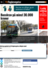 Busskrav på minst 30.000 kroner