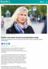 Byrådet i Oslo holder fortsatt serveringsstedene stengt