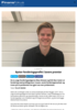 Bytter forsikringsprofitt i lavere premier