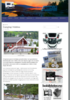 Camping i Valdres