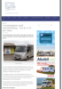 Campingplass med timesbetaling - fra kr 3,75 per time