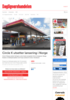 Circle K utsetter lansering i Norge