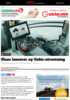 Claas lanserer ny Cebis-utrustning