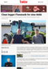 Claas legger Finnmark for sine dekk