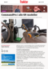 CommandPro i alle 6R-modeller