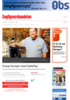Coop fornyer med SafePay