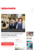Coop Norge trener lederne sine i transformasjonsledelse