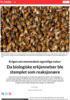 Da biologiske erkjennelser ble stemplet som reaksjonære
