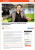 Dagbladet får penger av Google til styrke kildekritikken