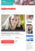 Dagligvareportalen utsettes