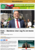 Dale: - Bøndene viser seg fra sin beste side