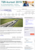 Dansk tjuvstart på gigantisk dansk-tysk tunnelprosjekt