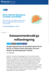Datasammenbrudd ga milliardregning