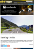 Dødt løp i Volda