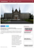 De beste universitetene taper doktorkampen