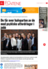 De får over halvparten av de med psykiske utfordringer i jobb