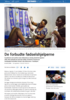 De forbudte fødselshjelperne