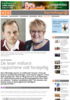 De leser milliard-rapportene vidt forskjellig