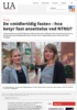 De midlertidig faste - hva betyr fast ansettelse ved NTNU?