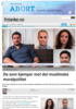 De som kjemper mot det muslimske moralpolitiet