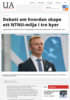 Debatt om hvordan skape ett NTNU-miljø i tre byer