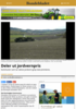 Deler ut jordvernpris