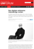 Den digitale reklamens vidunderlige verden