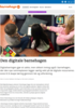 Den digitale barnehagen