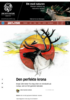 Den perfekte krona