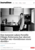 Den tynneste saken Pernille Filippa Pettersens har skrevet handlet om «foreldrenes store skrekk»