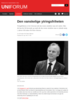 Den vanskelige ytringsfriheten