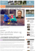 Den verdifulle leken og barndommen