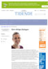 Den viktige dialogen