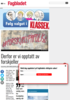 Derfor er vi opptatt av forskjeller