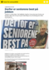 Derfor er seniorene best på jobben