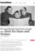 Det amerikanske forsvarets avis går inn: Slutt for Stars and Stripes