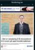 - Det er vanskelig å få innvandrere til å svare på spørreundersøkelser