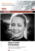 Dette er NJFFs kvinnesatsing
