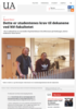 Dette er studentenes krav til dekanene ved NV-fakultetet