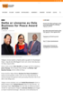 Dette er vinnerne av Oslo Business for Peace Award 2020