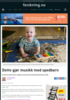 Dette gjør musikk med spedbarn