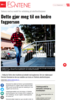 Dette gjør meg til en bedre fagperson