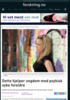 Dette hjelper ungdom med psykisk syke foreldre