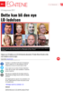 Dette kan bli den nye LO-ledelsen