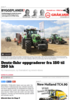 Deutz-Fahr oppgraderer fra 150 til 250 hk